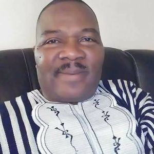 Meet your Posher, Peter